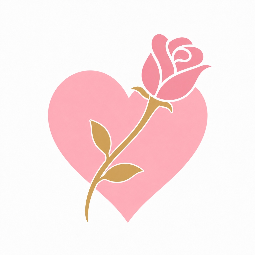 婚礼有序 Logo